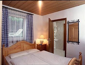 Hotel Quellenhof Leutasch Extérieur photo