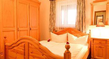 Hotel Quellenhof Leutasch Extérieur photo