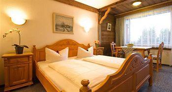 Hotel Quellenhof Leutasch Extérieur photo
