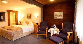 Hotel Quellenhof Leutasch Extérieur photo
