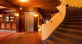 Hotel Quellenhof Leutasch Extérieur photo