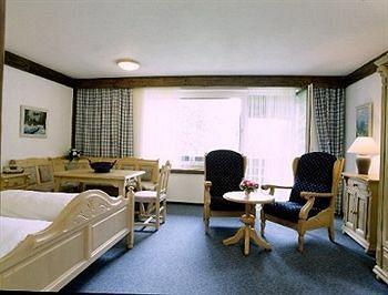 Hotel Quellenhof Leutasch Extérieur photo
