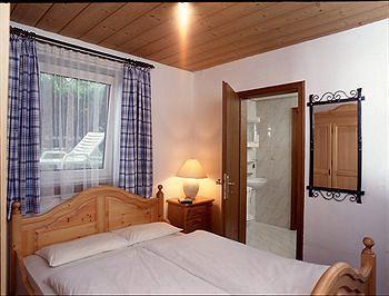 Hotel Quellenhof Leutasch Extérieur photo