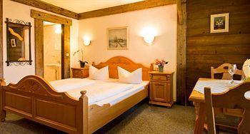 Hotel Quellenhof Leutasch Extérieur photo