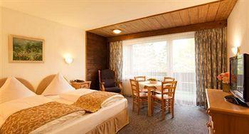 Hotel Quellenhof Leutasch Extérieur photo